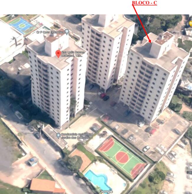 Apartamento 61,26m² - Morumbi, São Paulo/SP