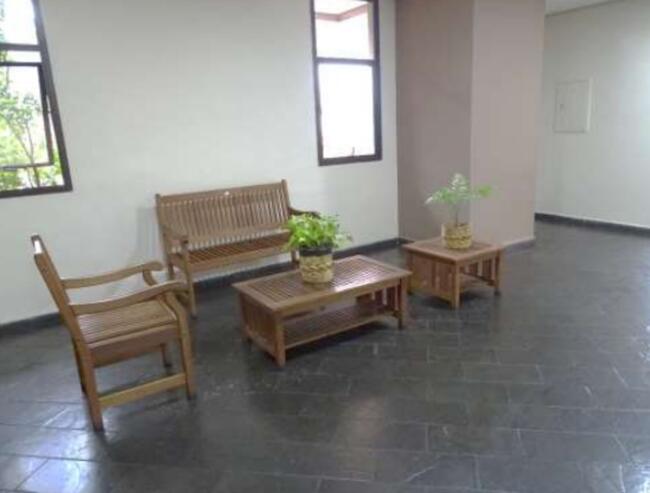 Apartamento 61,26m² - Morumbi, São Paulo/SP