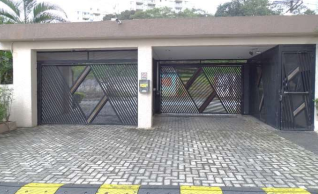 Apartamento 61,26m² - Morumbi, São Paulo/SP