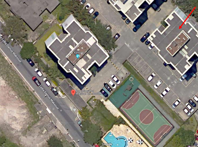 Apartamento 61,26m² - Morumbi, São Paulo/SP