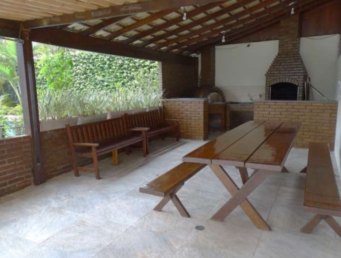 Apartamento 61,26m² - Morumbi, São Paulo/SP