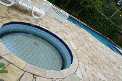 Apartamento 61,26m² - Morumbi, São Paulo/SP