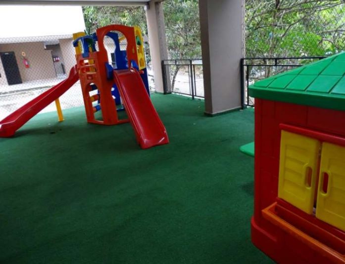 Apartamento 61,26m² - Morumbi, São Paulo/SP