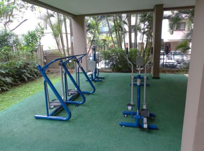 Apartamento 61,26m² - Morumbi, São Paulo/SP