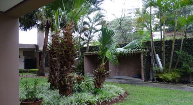 Apartamento 61,26m² - Morumbi, São Paulo/SP