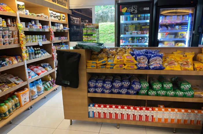 Apartamento 43,71m² - Canhema, Diadema/SP