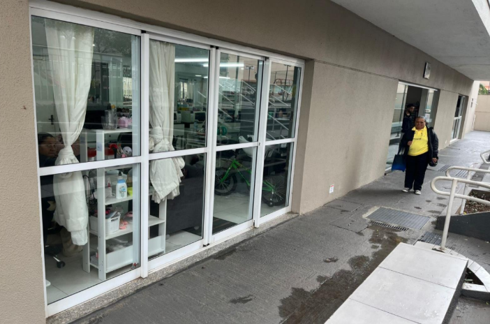 Apartamento 43,71m² - Canhema, Diadema/SP