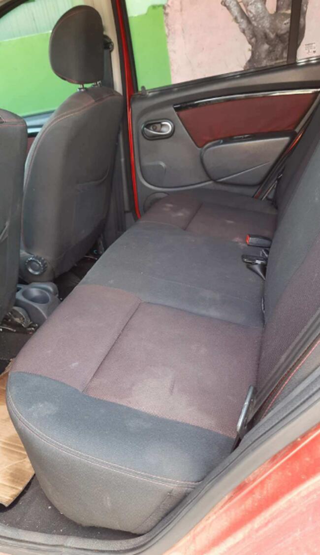 Veículo - Renault Sandero Stepway, Itaqui/RS