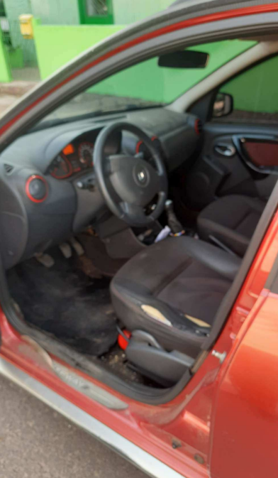 Veículo - Renault Sandero Stepway, Itaqui/RS