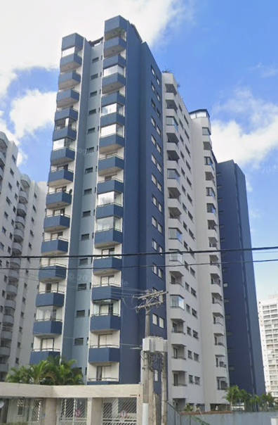 Apartamento 85,80m² - Vila Galvão, Guarulhos/SP