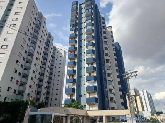 Apartamento 85,80m² - Vila Galvão, Guarulhos/SP