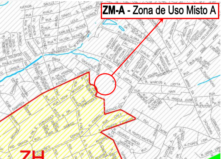 Apartamento 85,80m² - Vila Galvão, Guarulhos/SP