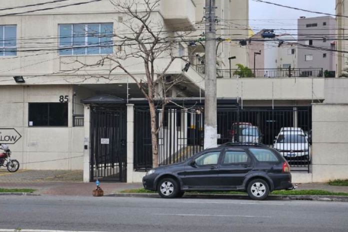 Apartamento 59,04m² - Parque Jaçatuba, Santo André/SP