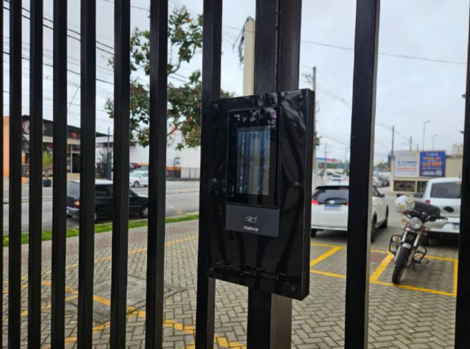 Apartamento 59,04m² - Parque Jaçatuba, Santo André/SP