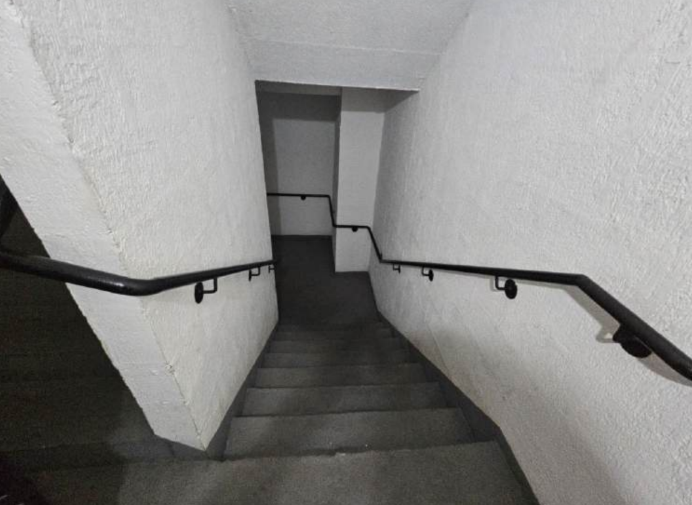 Apartamento 59,04m² - Parque Jaçatuba, Santo André/SP