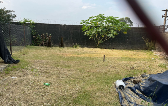 Apartamento 45,73m² - Casa Grande, Diadema/SP