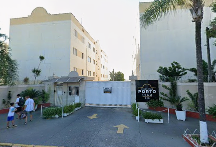 Apartamento 57,42m² - Jardim Parque Jupia, Piracicaba/SP