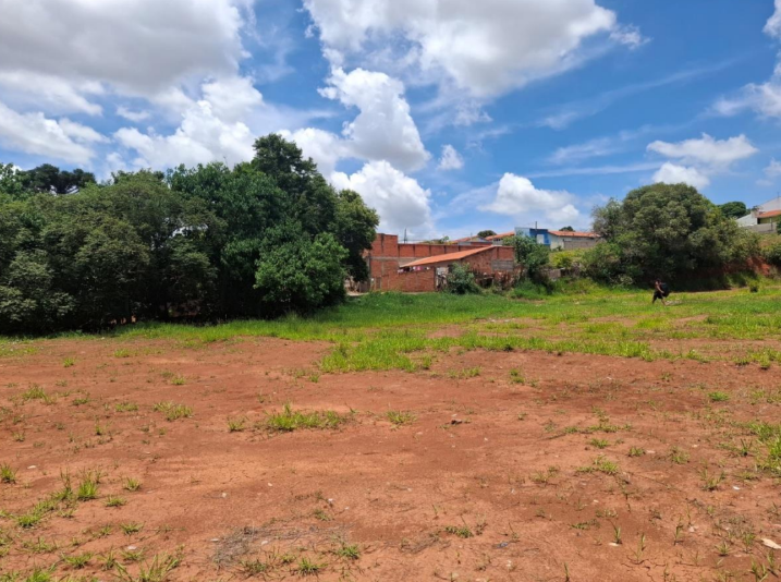 Terreno 6.640,00m² - Vila Belo Horizonte, Itapetininga/SP