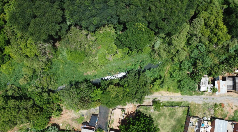 Terreno 6.640,00m² - Vila Belo Horizonte, Itapetininga/SP