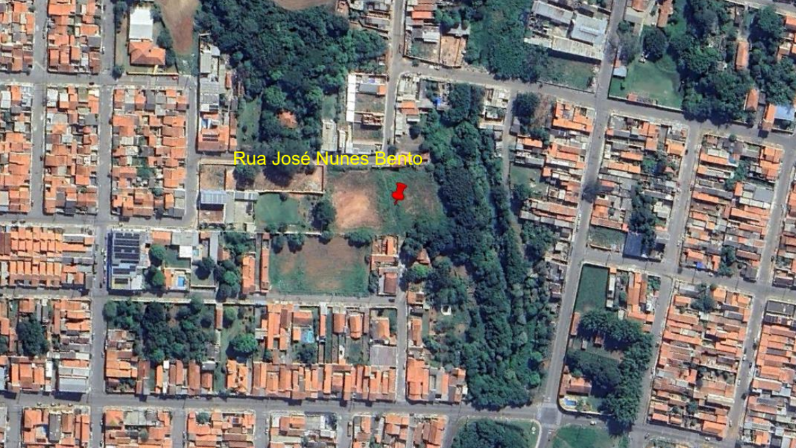 Terreno 6.640,00m² - Vila Belo Horizonte, Itapetininga/SP