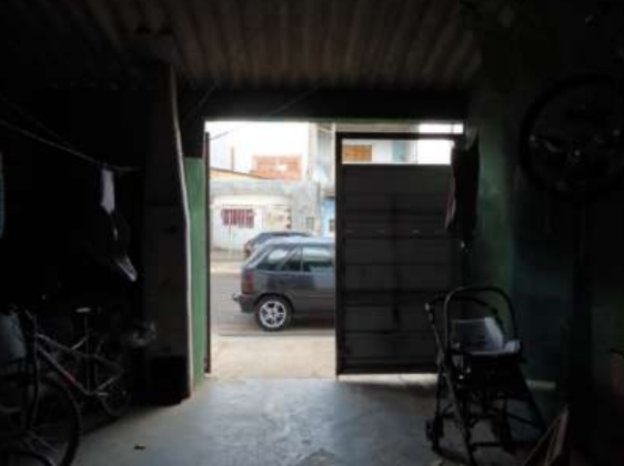 Casa 250,00m² - Jardim das Figueiras II, Hortolândia/SP