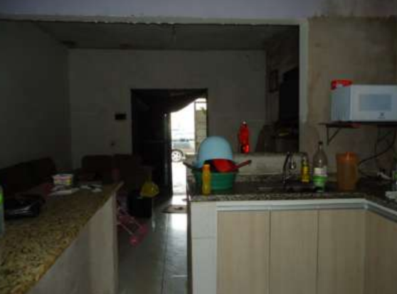 Casa 250,00m² - Jardim das Figueiras II, Hortolândia/SP