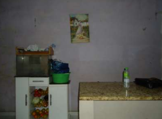 Casa 250,00m² - Jardim das Figueiras II, Hortolândia/SP