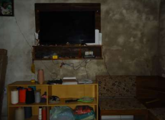 Casa 250,00m² - Jardim das Figueiras II, Hortolândia/SP