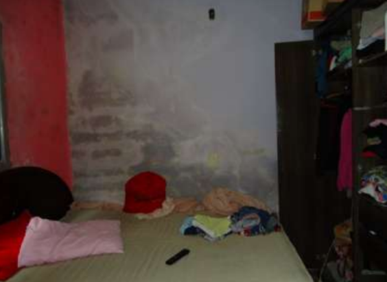 Casa 250,00m² - Jardim das Figueiras II, Hortolândia/SP