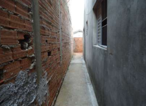 Casa 250,00m² - Jardim das Figueiras II, Hortolândia/SP