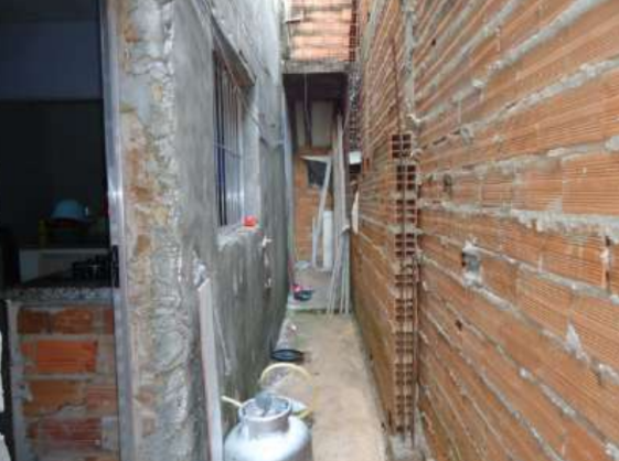 Casa 250,00m² - Jardim das Figueiras II, Hortolândia/SP