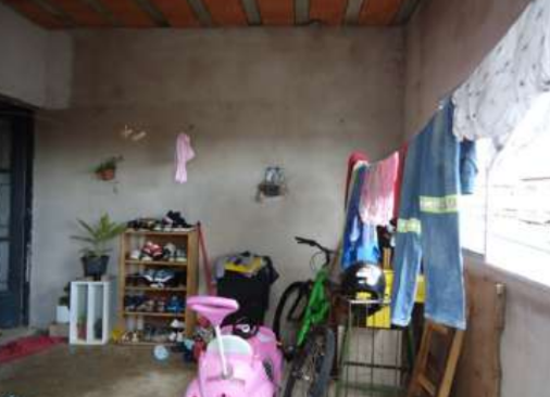 Casa 250,00m² - Jardim das Figueiras II, Hortolândia/SP