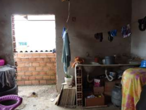 Casa 250,00m² - Jardim das Figueiras II, Hortolândia/SP