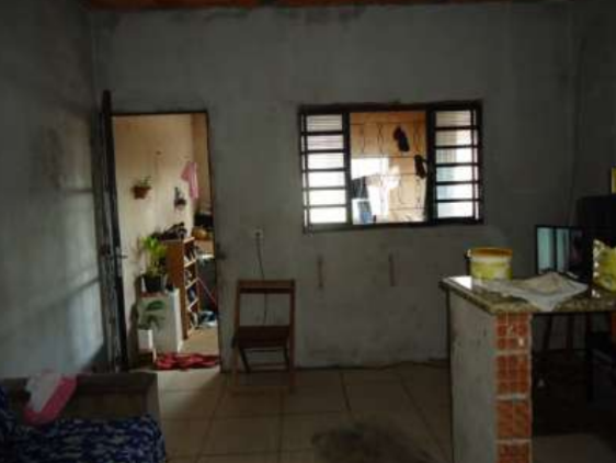 Casa 250,00m² - Jardim das Figueiras II, Hortolândia/SP