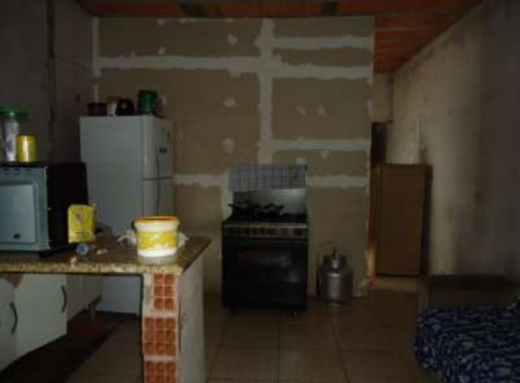 Casa 250,00m² - Jardim das Figueiras II, Hortolândia/SP