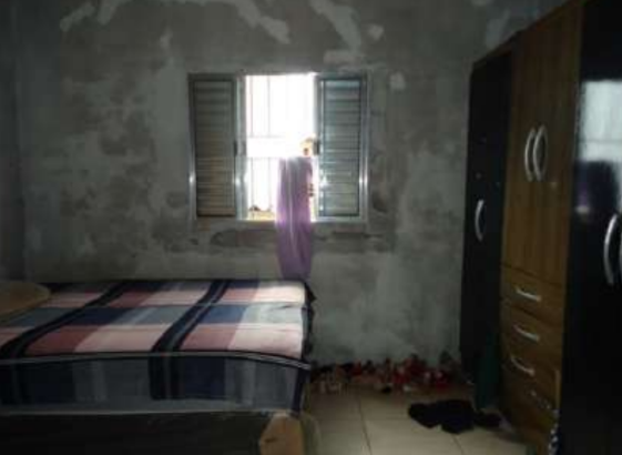 Casa 250,00m² - Jardim das Figueiras II, Hortolândia/SP