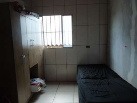 Casa 250,00m² - Jardim das Figueiras II, Hortolândia/SP