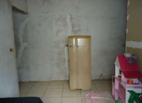 Casa 250,00m² - Jardim das Figueiras II, Hortolândia/SP