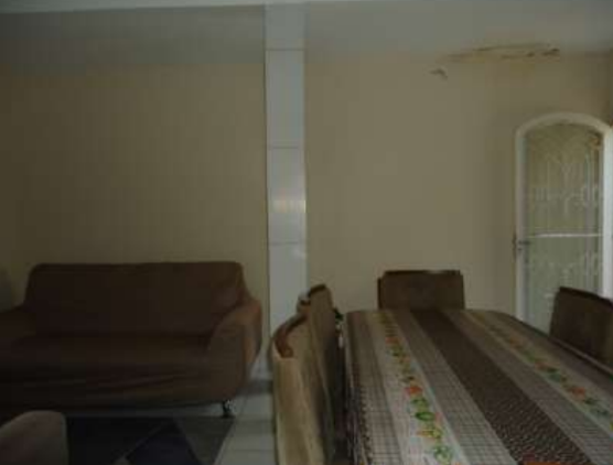 Casa 250,00m² - Jardim das Figueiras II, Hortolândia/SP