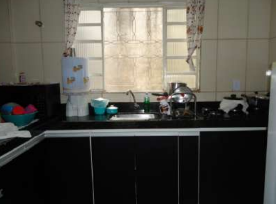 Casa 250,00m² - Jardim das Figueiras II, Hortolândia/SP