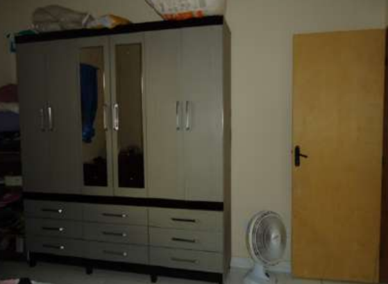 Casa 250,00m² - Jardim das Figueiras II, Hortolândia/SP