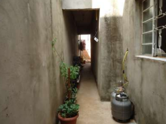 Casa 250,00m² - Jardim das Figueiras II, Hortolândia/SP