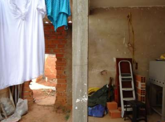 Casa 250,00m² - Jardim das Figueiras II, Hortolândia/SP