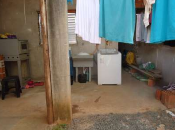 Casa 250,00m² - Jardim das Figueiras II, Hortolândia/SP