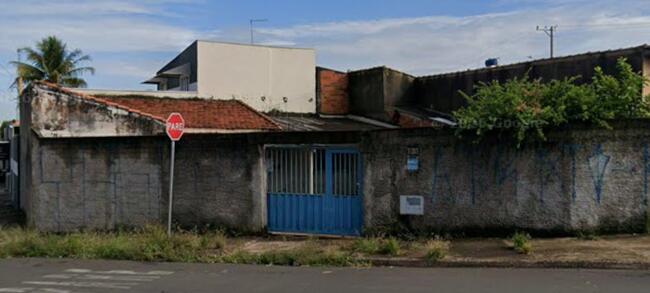 Casa 202,78m² - Jardim Santo André, Hortolândia/SP