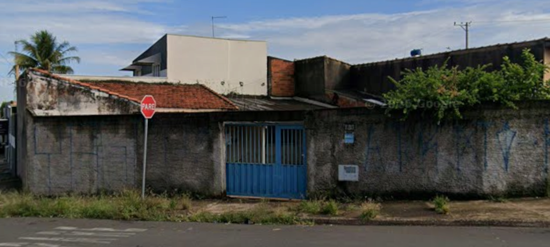 Casa 202,78m² - Jardim Santo André, Hortolândia/SP