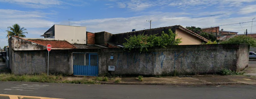 Casa 202,78m² - Jardim Santo André, Hortolândia/SP