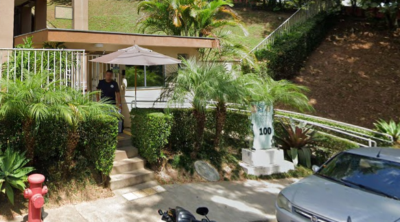 Apartamento 49,05m² - Granja Clotilde, Cotia/SP