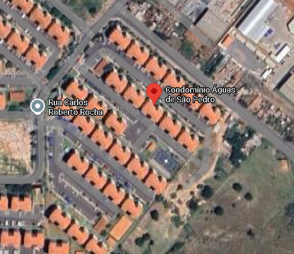 Apartamento 48,35m²- Jardim das Águas, Sumaré/SP