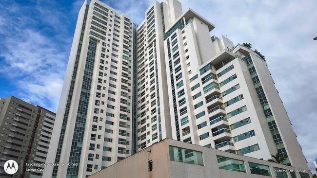 Apartamento 74,69m²- Águas Claras, Brasília/DF
